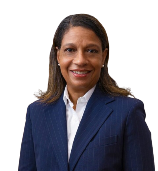 Tina Clay, Council Member Ward 2